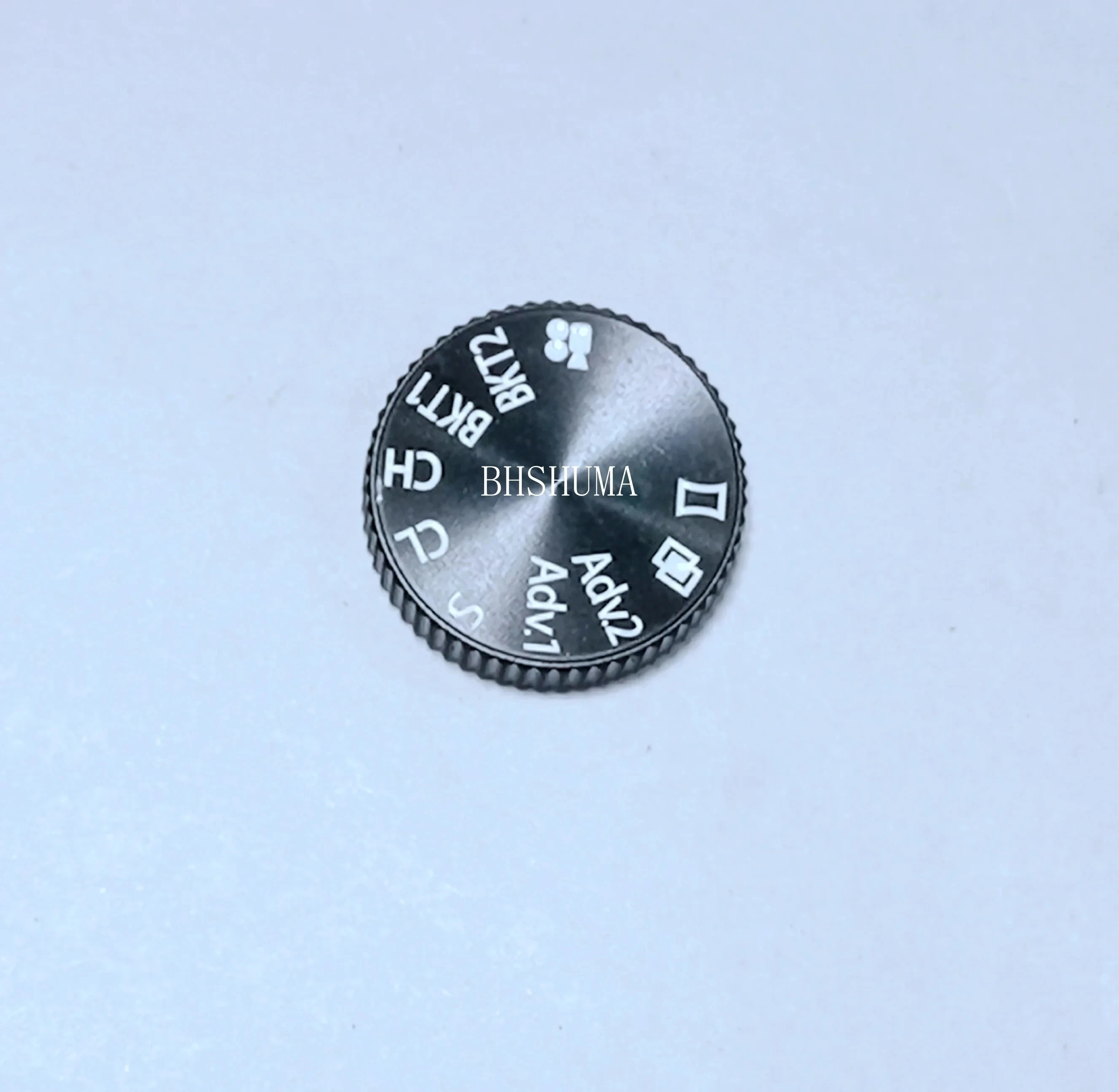 

Новая верхняя крышка с переключателем режимов для Fujifilm XT30II X-T30 Mark II, запчасть для ремонта камеры