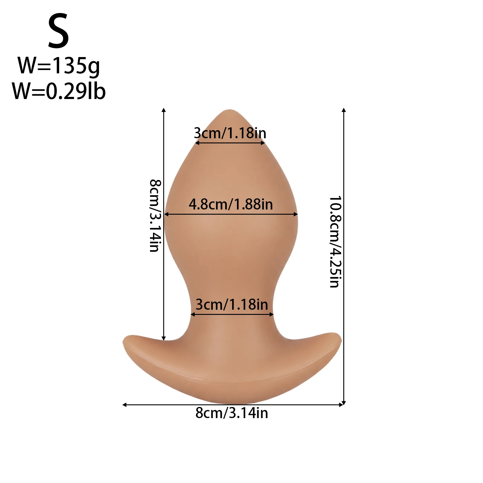 S Silicone