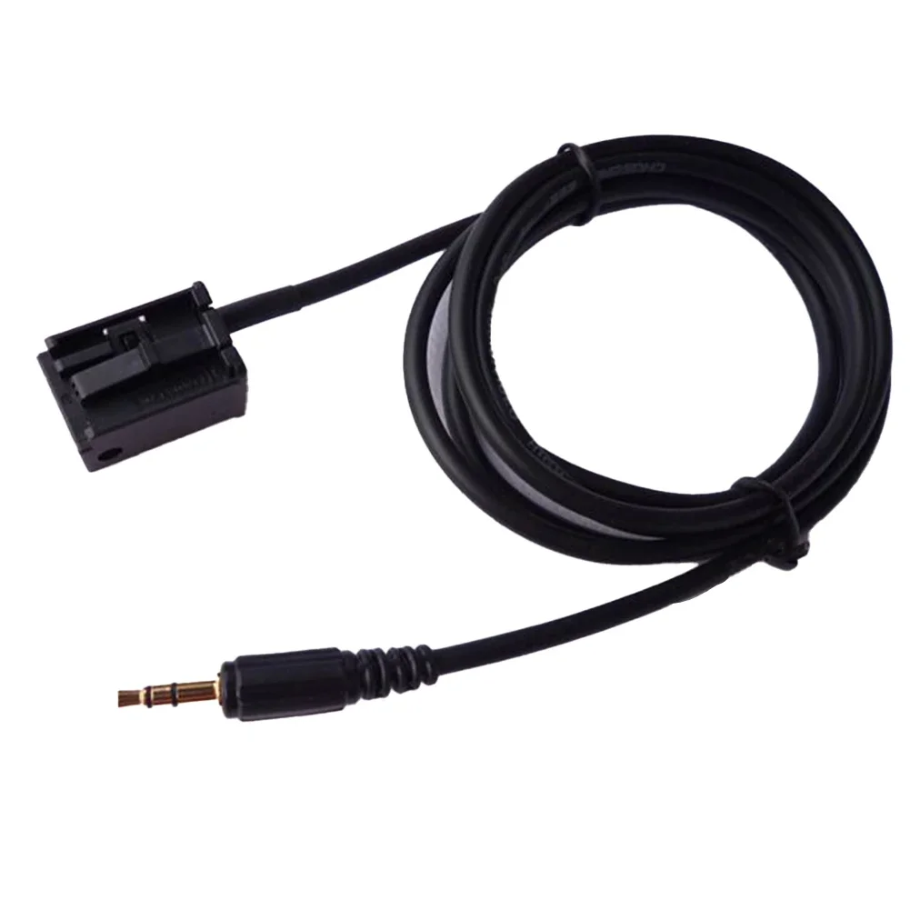 

AUX IN Input Cable Adapter Radio 3.5mm Socket Fit For Opel CD30/70 NAVI For CD70 NAVI For DVD 90NAVI For CDC40 OPERA For CD30 MP