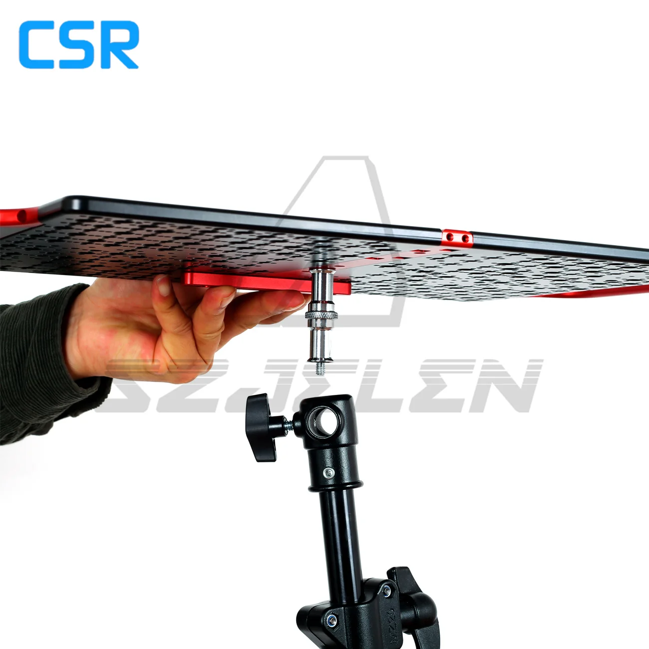 V-mount Battery Power Board Can be Mounted With Monitor Support Panel D-TAP distributor, multifunctional Cheese Flat panel,
