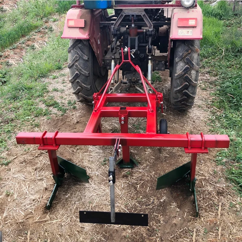 Four Wheel Tractor … - image