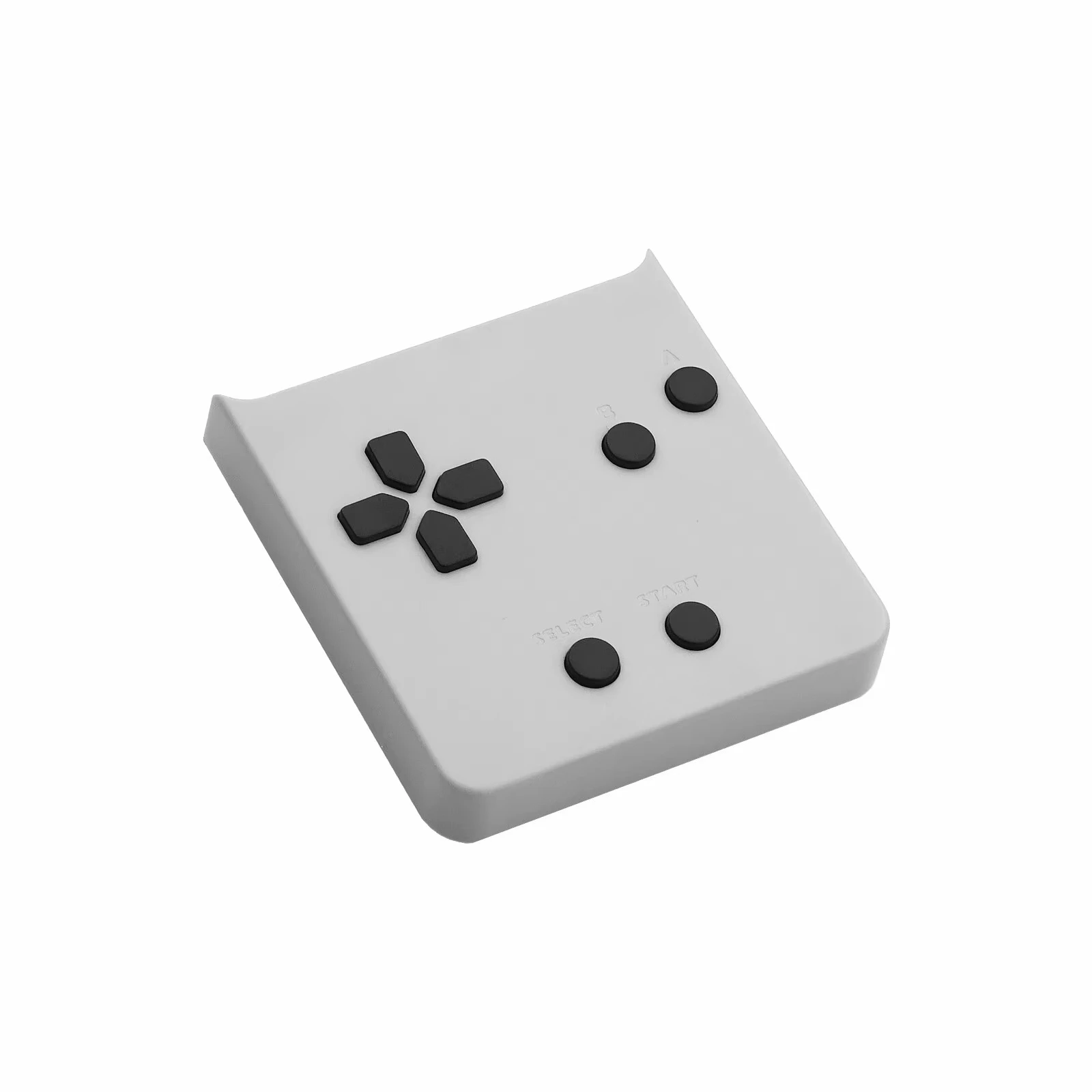 for M5Stack Faces Gamepad3 Bottom Suitable for Game Controls Directional Controls Quick Actions Embedded Button Interactions