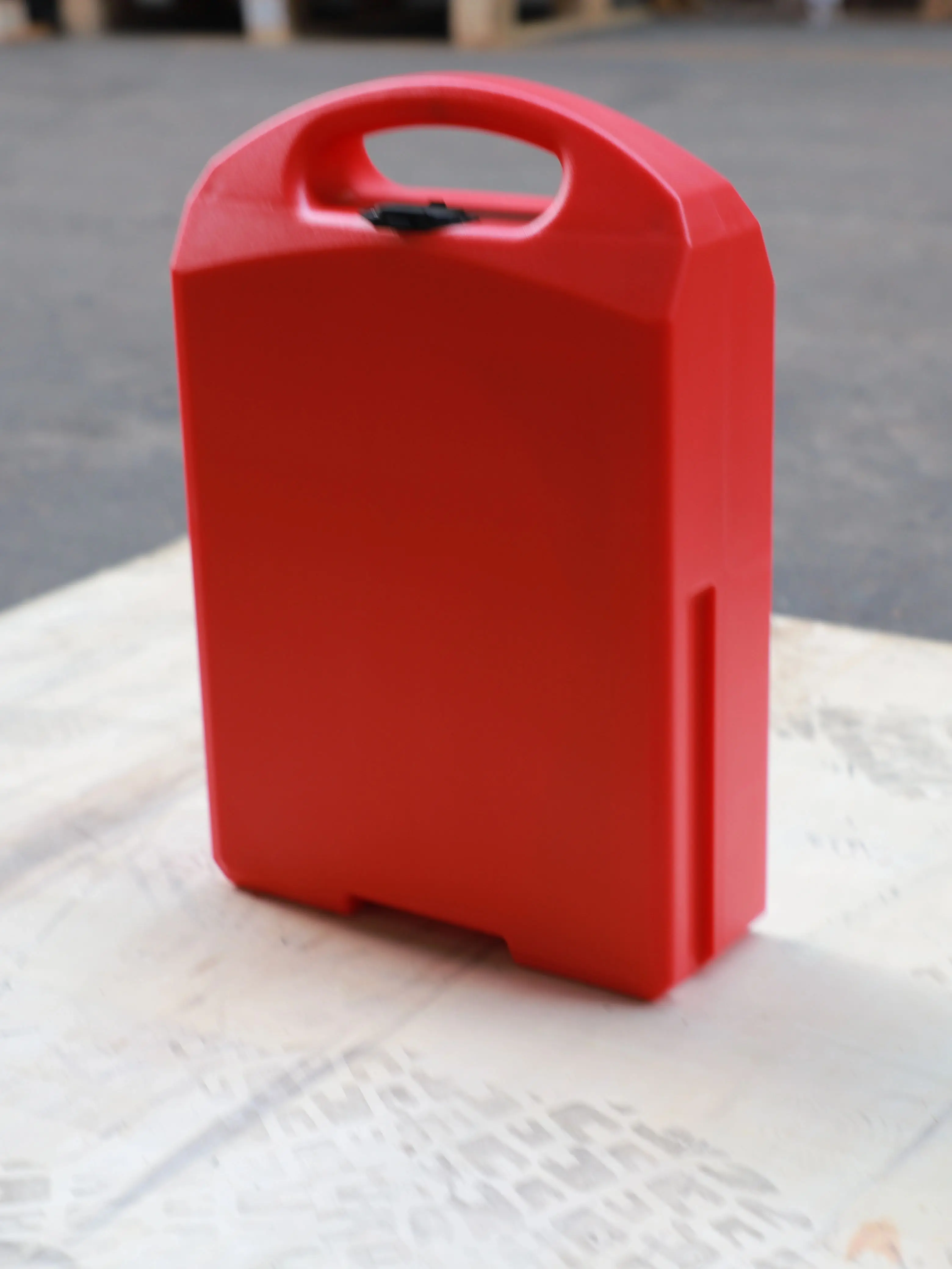 Lithium Battery 48V 20Ah for Heli/Jiali CBD18 CBD-20J-LI3Pallet Jack Truck LiFePO4 Lithium Battery