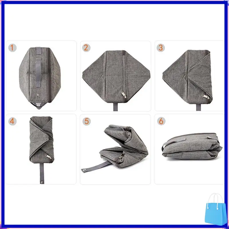 

Customer Favorite Foldable Cat For Travel Litter Tray Leakproof With Zipped Lid Portable Cat Toilet For Hotel Car Outdoors 35 X