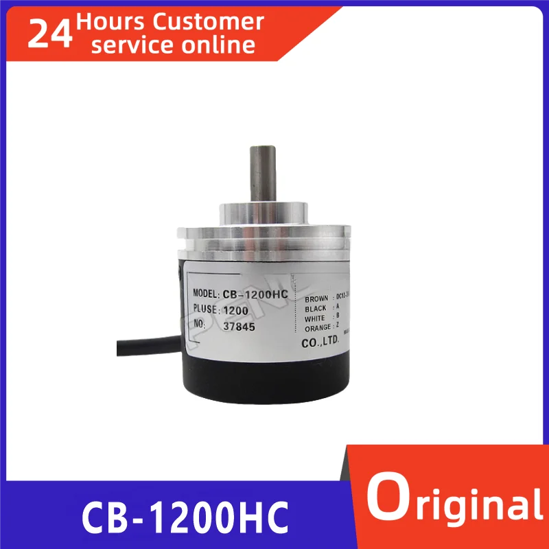 

New original encoder CB-2500HC CB-1200LD CB-400HC CB-300LD.