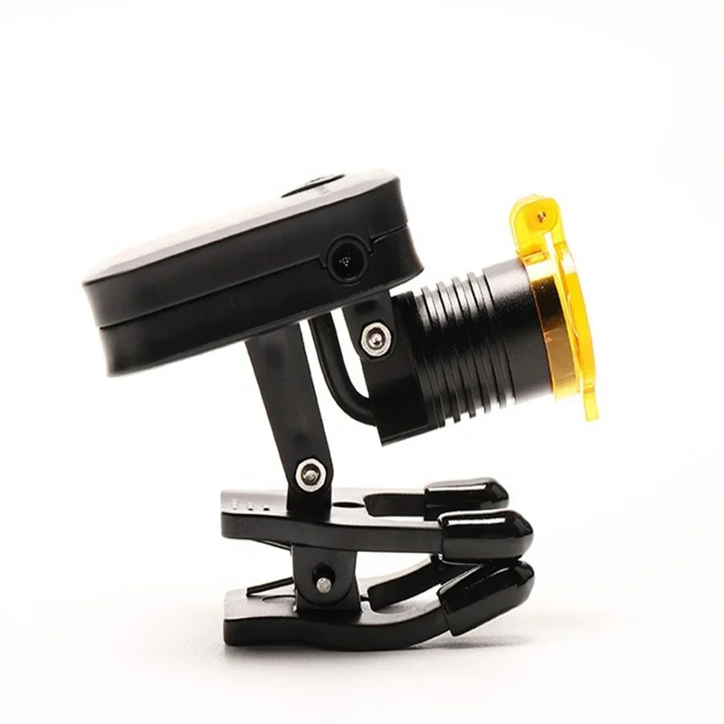

5W Dentistry Equipment Wireless LED Light Suitable for Dentistry Surgical Operation Headlight