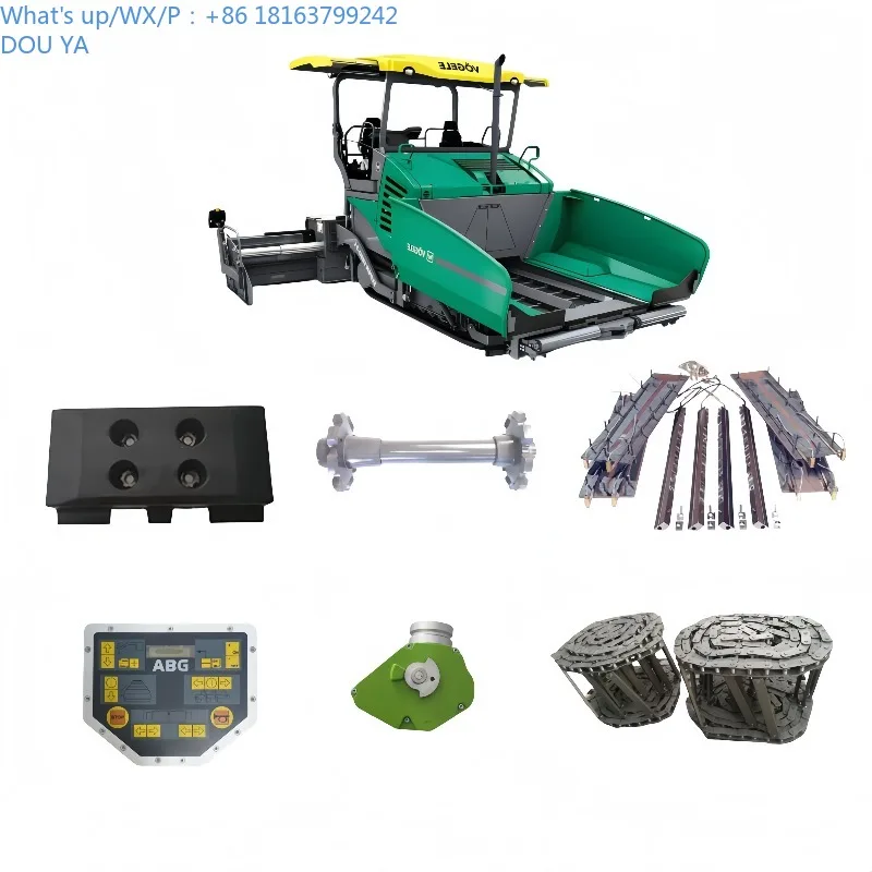 Professional Screed…