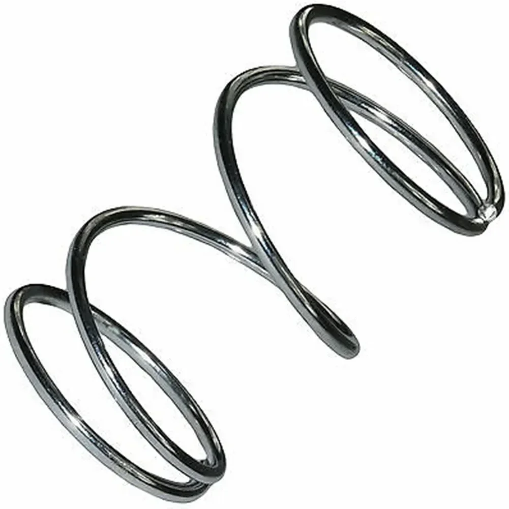 Thread Inner Spring For Most 2 Line Universal Line Heads Brushcutter Strimmer Spool Cap Cover Spring For Trimmer Strimmer Head