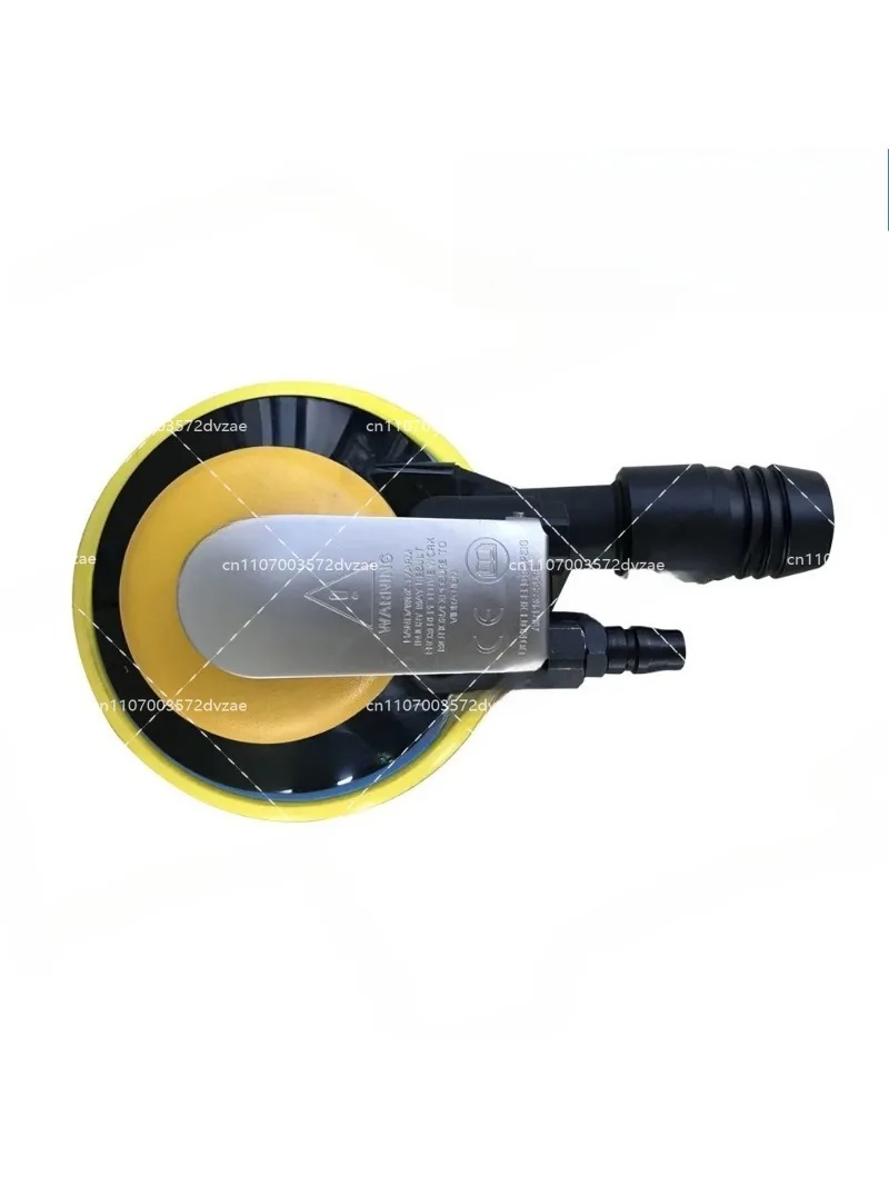 6-inch-150mm-pneumatic-random-orbital-sander-dust-free-vibrating-eccentric-sanding-tool-for-professional-finishing