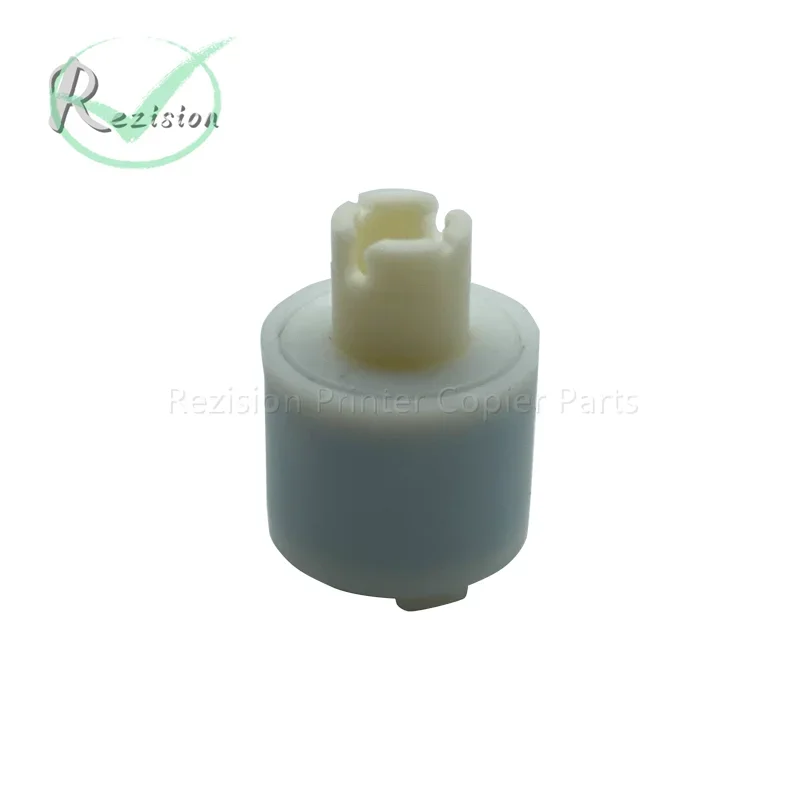 

2X Carton One Way Roller Compatible For Ricoh 2554 4054 5054 6054 3054 Damping Roller Copier Spare Parts