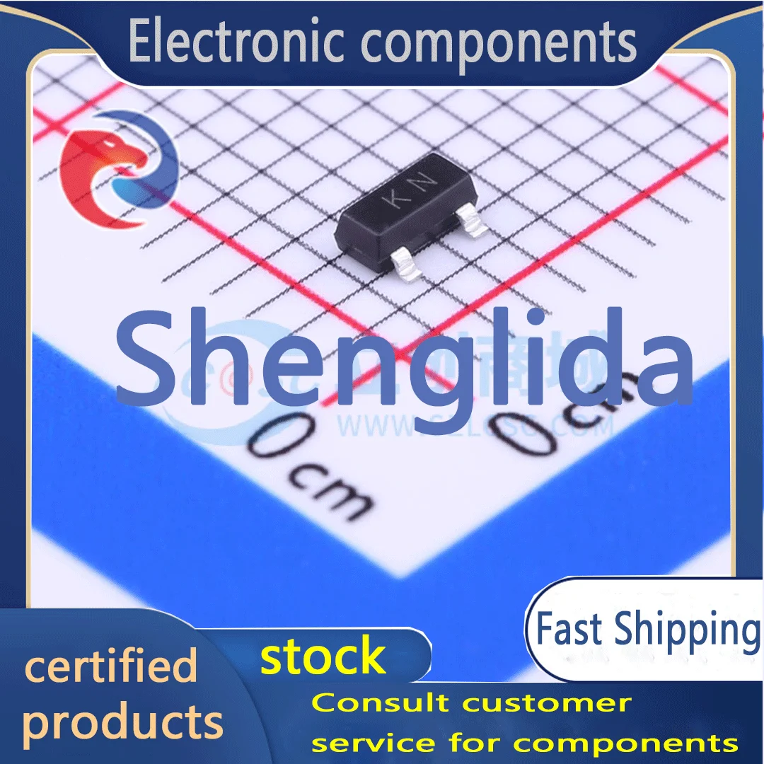 

2SK3018 package SOT-23 (SOT-23-3) Field Effect Transistor (MOSFET) brand new in stock (10 units)