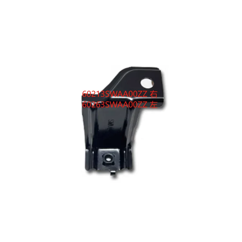 

Ho nd a car body front fender left front fender rear bracket support 4 60213SWAA00ZZ/60213-SWA-A00ZZ/60213 SWA A00ZZ