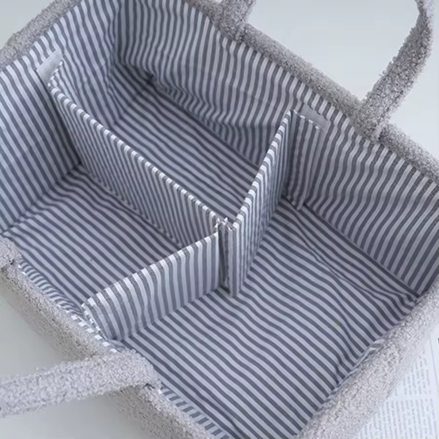 3. 여행 휴대용 엄..