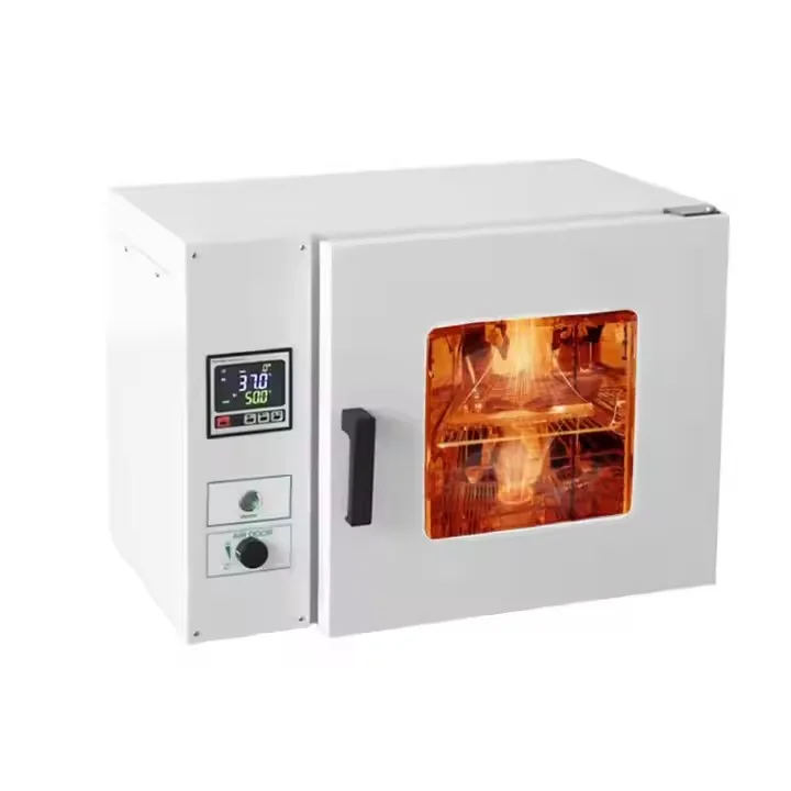 

IKEME 25L Medical Sterilizer High Temperature Lab Drying Oven Disinfection Cabinet Dry Hot Air Steriliser Dry Heat Sterilizer
