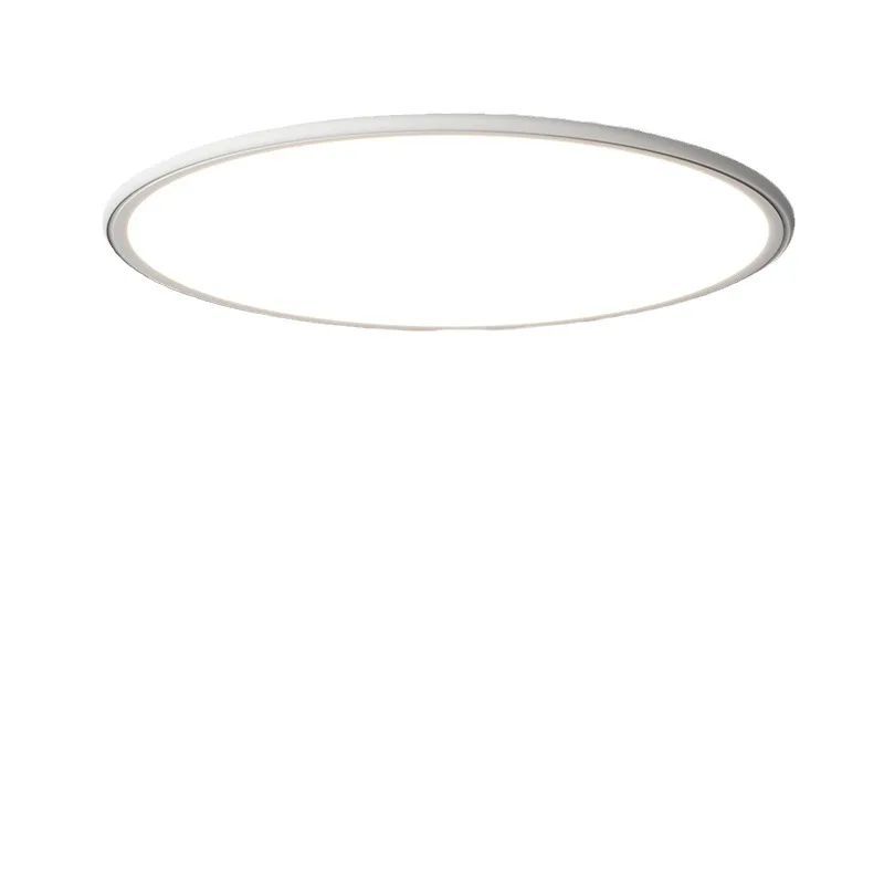 

Minimalist bedroom light, ceiling light, ultra-thin 1cm children's room