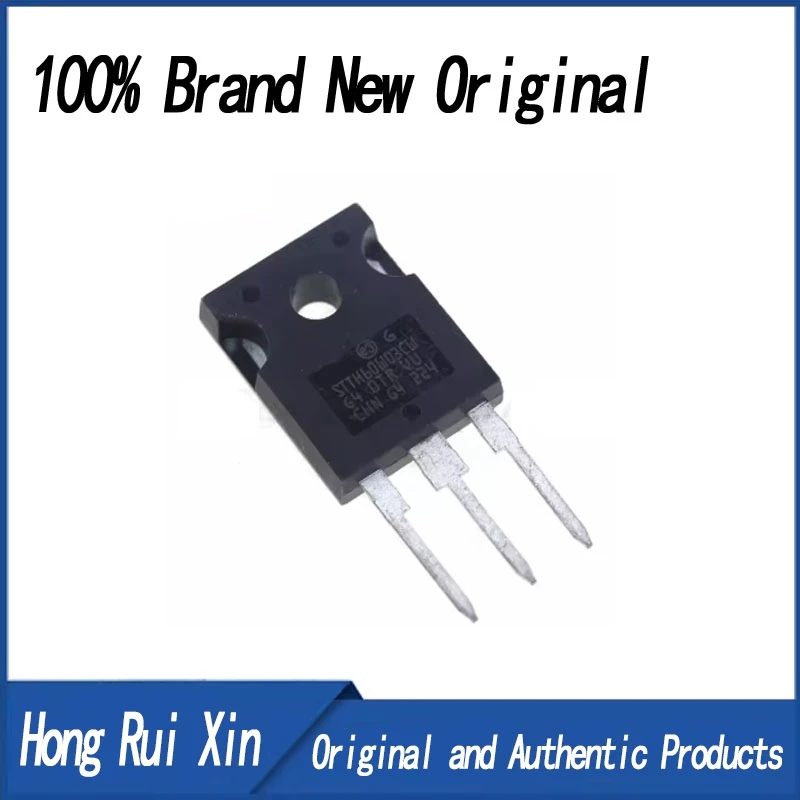 (10 piezas) 100% nuevo Chipset STTH6003CW STTH6003 TO-247
