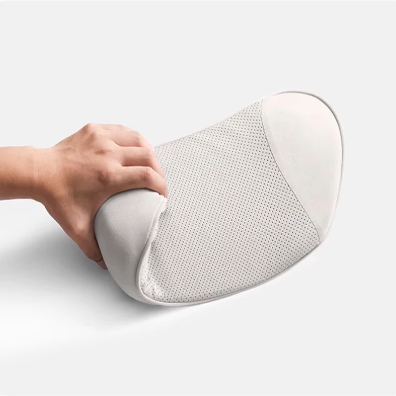 For GWM WEY Coffee 01 PHEV 2022-2025 Official Same Style Lumbar Support  Memory Cotton Soft and Comfortable Car Accessories