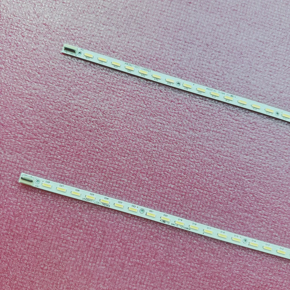 Светодиод Mglcx5070 LE50D8800 V500HJ1-LE2 LE1 V500H1-LS5-TREM6 TLEM6 V500H1-LS5-TREM4 TLEM4 E117098 L50E5000A 50VLE930BH 50VLE932WH