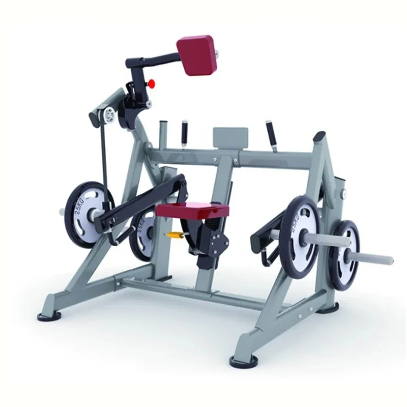 

ForTOPTONS Тренажеры с пластиной, оборудование для фитнеса, машина для плеч и шеи, коммерческий тренажер для тренажерного зала, 5-сторонний тренажер для шеи