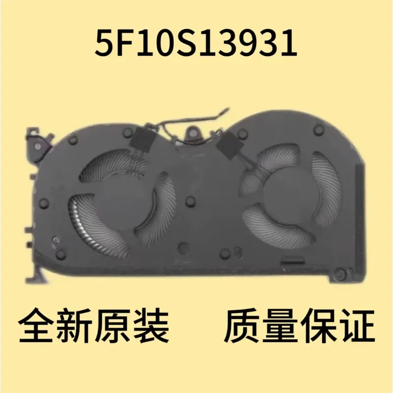 Original Lenovo ThinkBook 15p IMH 15p IMH 20 V3 Cooling Fan Replacement Part for Lenovo ThinkBook 15p IMH 15p IMH 20 V3