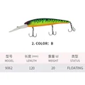12CM-20G-B