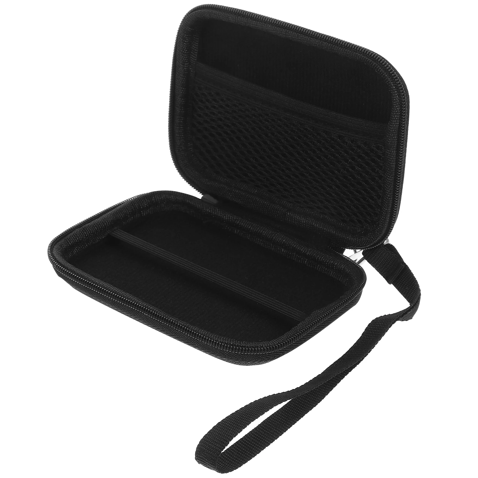 

Magnetic Box Portable Cord ganizer Travel Electronics ganizer Travel Case Cable Cord Storage Solution