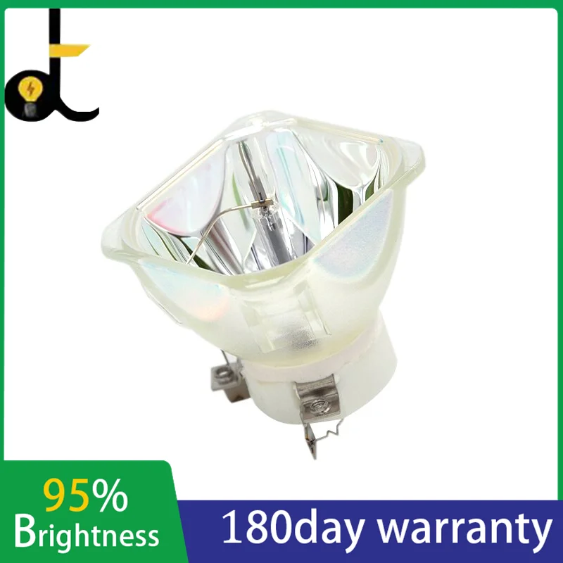 Replacement Projector Bulb NP07LP NP14LP NP15LP NP16LP NP17LP NSHA230W For NEC