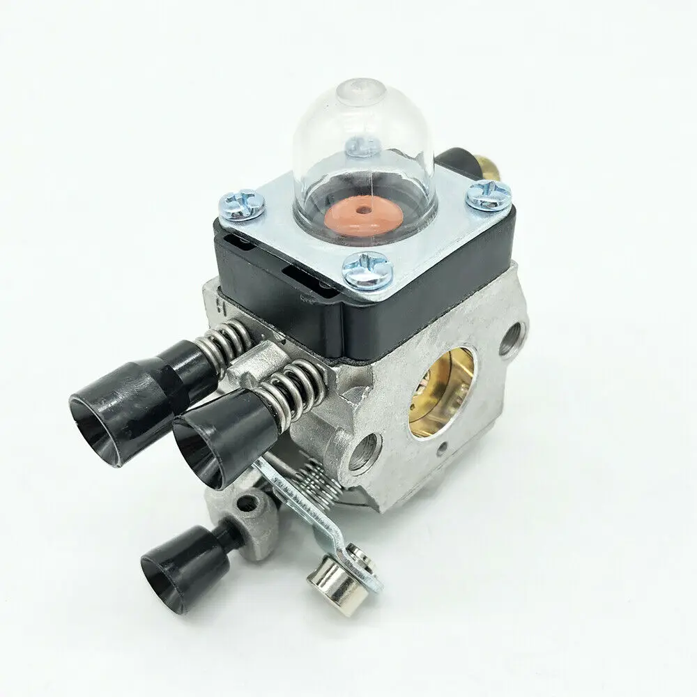 For STIHL HS45 FC55 FC75 FC85 FS310 FS38 FS45 FS45C FS45L FS46 FS55 FS55C FS55R FS55RC FS55T FS74 FS75 FS76 FS80 Carb Carburetor