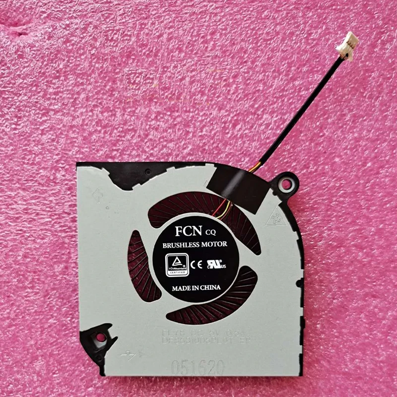 N18C3 N17C2 Fan For Acer AN515-54 AN515-43 AN517-51 AN715-51-7427 High Quality Fast Ship
