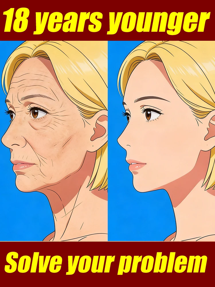 

Нежная формула. Устраняет мелкие морщины, борется с морщинами и придает лицу молодой вид. Унисекс.