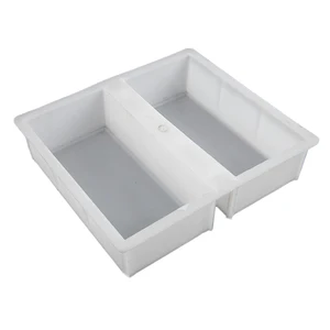 Adoquines de core no. 6 üretimi için kalıbın 6 ana satışı