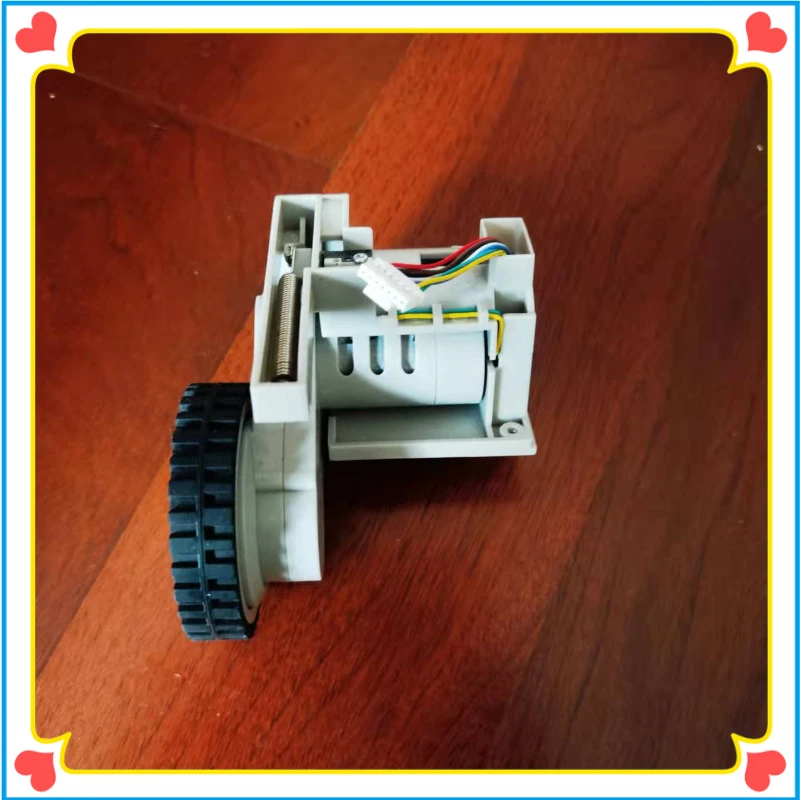 جهاز آلي لتنظيف الأتربة الغيار أجزاء عجلات ل KV8 Cleanna XR210 XR510 سلسلة XR210A XR210B XR210C XR510A XR510B XR510C XR510D