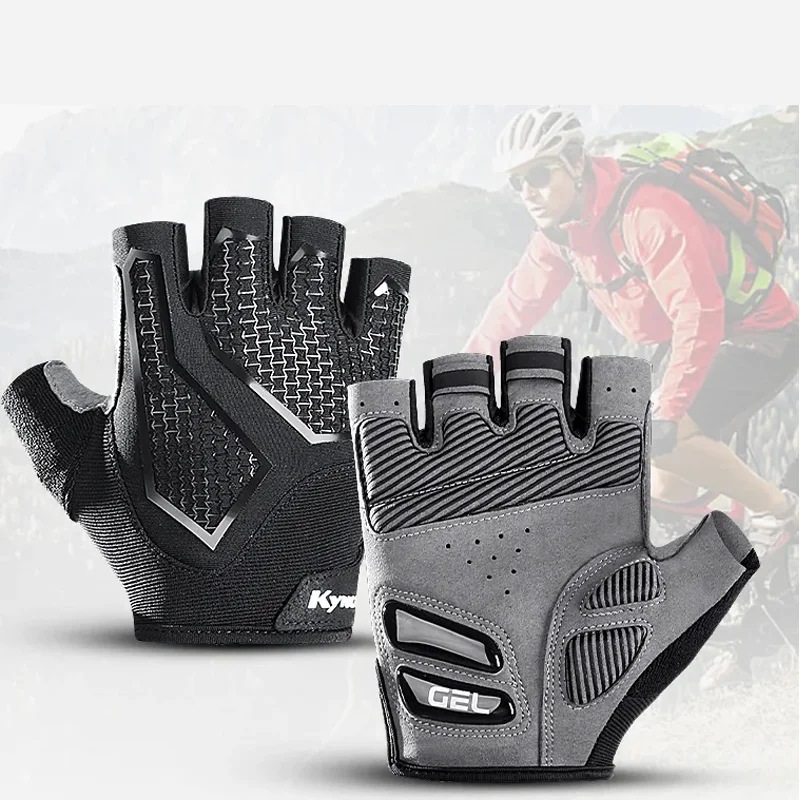Thumbnail 2 - #14 Compare Gel Padded Cycling Gloves Before You Buy