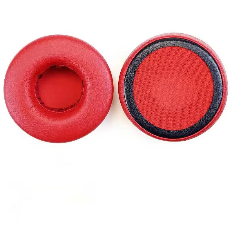 Ear Pads For JBL Synchros S400BT Headphones Replacement High Quality Earmuffs Ear covers Ear pillow headband rubber cushions