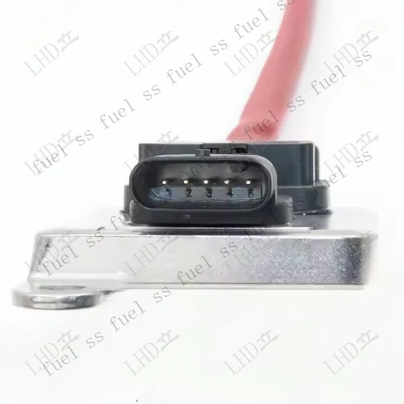 S+ Nox Sensor 851878901 5WK96697A For BMW 1 2 3 5 6 7 8 Series X5 X6