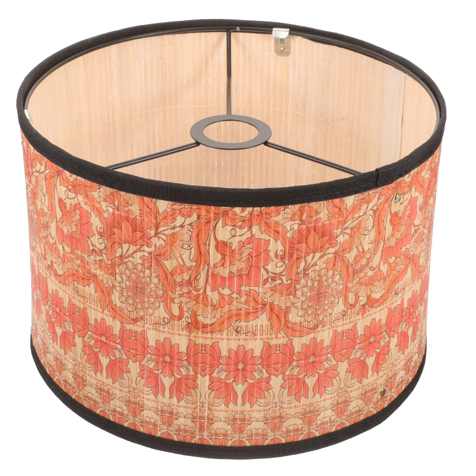 contemporary-shade-style-woven-lamp-shades-bamboo-lampshade-hand-woven-cylinder