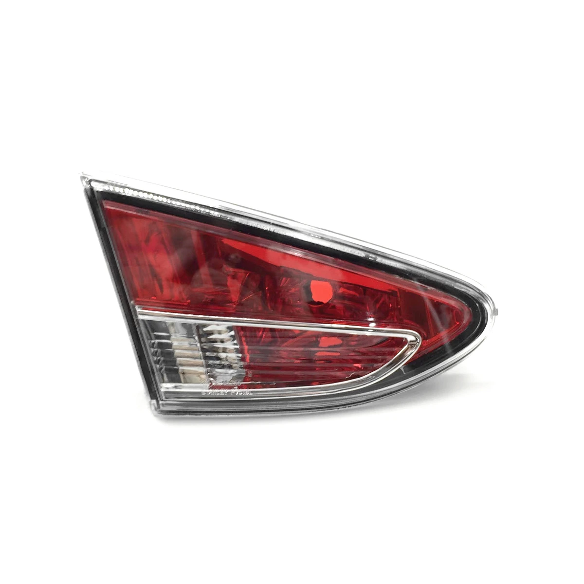 Reverse Lights Replace For Mazda 2 M2（Sedan）2008 2009 2011 2012 2013 Brake Lights Taillamps/Position Lights Turn Signals - view 4