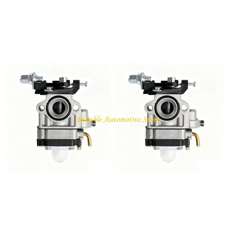 M68B Quick Carburetor Simple Installs for Smooth Running Sprayers & Lawn Mowers