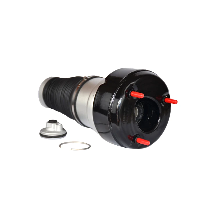 213204913 2213209313 Ammortizzatore sospensione pneumatica originale di ricambio Mercedes Classe W221 Ammortizzatore sospensione pneumatica anteriore