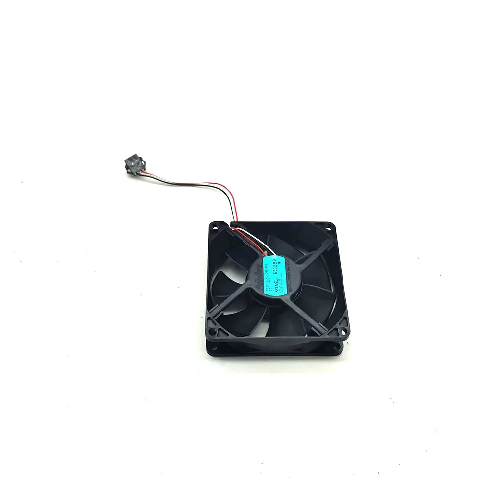 

Cooling Fan D08K-24PU 09B Fits For HP LaserJet CP4005 DN CP 4005DN CP4005DN