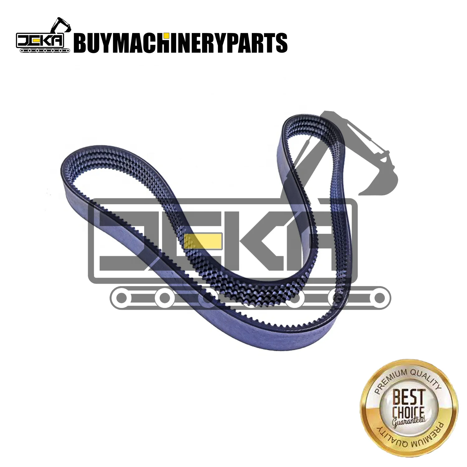 

DRIVE Pump Belt 6662855 for Bobcat 853 863 864 873 883 A220 A300 Loader