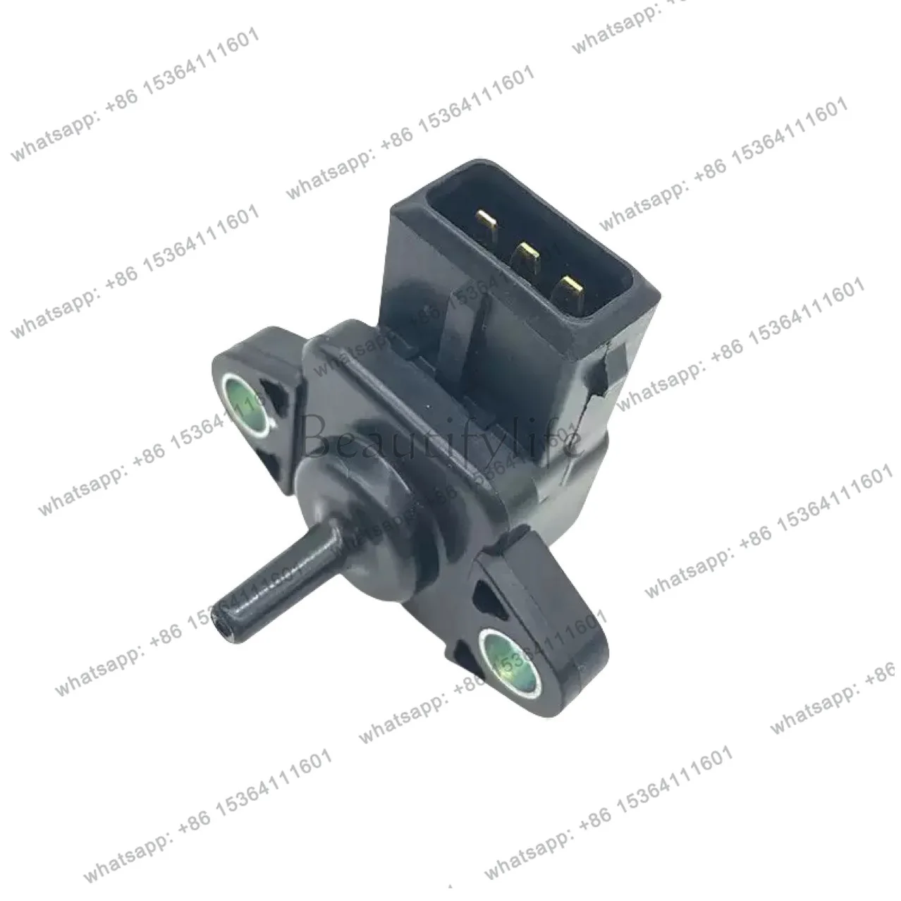 

Intake Pressure Sensor for Auto Parts L200 MR299300 Tool Parts