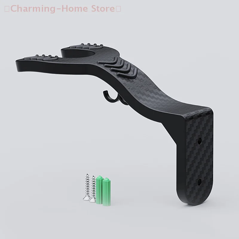 【M】Motorcycle Helmet Hook Racks Multipurpose Hook Hanger Home Luggage Jacket Holders Kitchen Cabinet Shelf Wall Mount Hooks