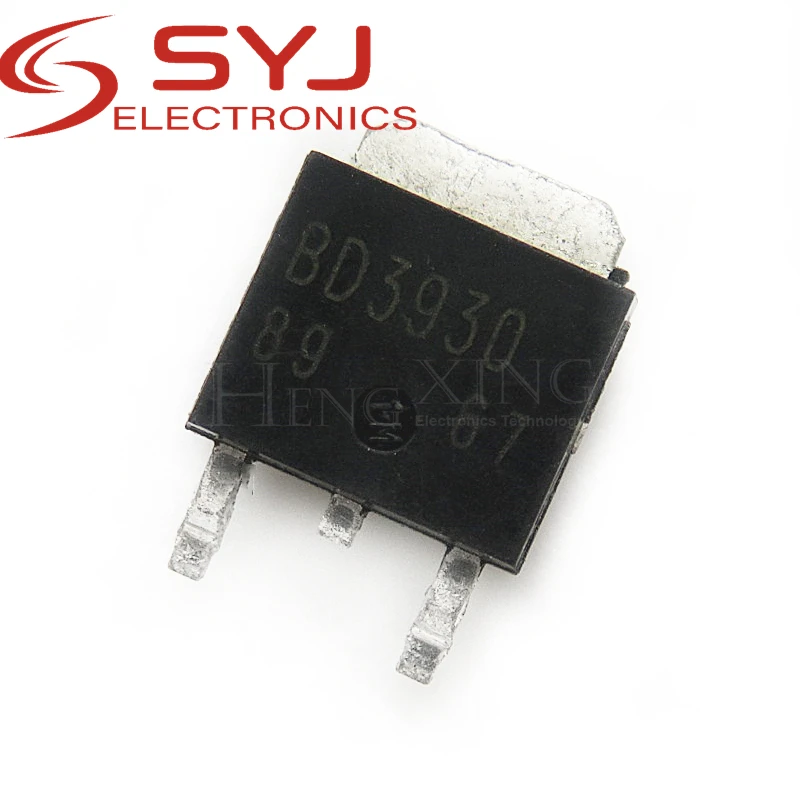 

10piece BD3930 BD393 TO-252