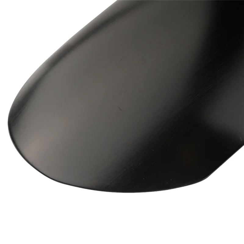 Motorcycle Mudguard Mudguard For Scrambler 400X Front High Mounted Fender Motorcycle Accessories Black