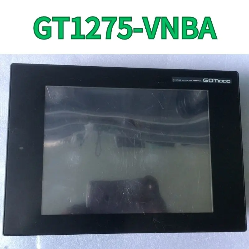 

second-hand Touchscreen GT1275-VNBA test OK Fast Shipping