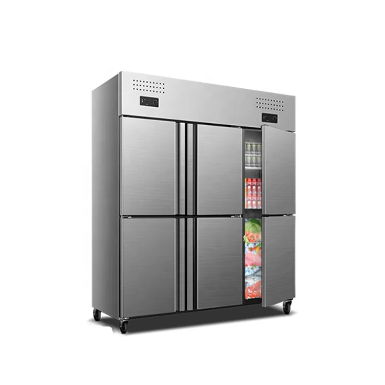 

Fridge Glass Door Vertical Refrigerated Upright Refrigerator Wine Commercial Pepsi Double Deep Chest Freezer