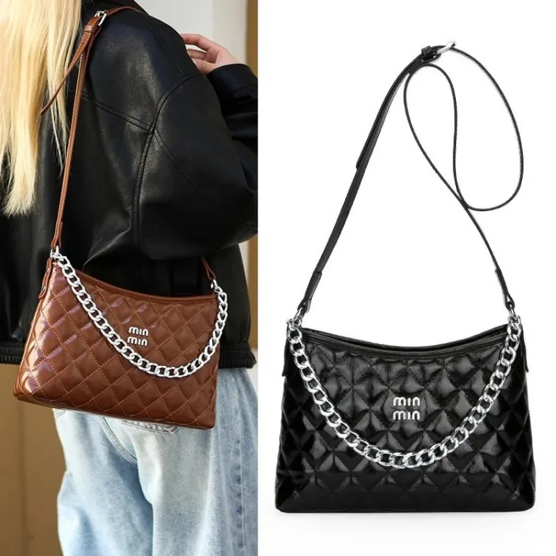 

Work Sophisticated Unique New Model In 2025 Exquisite Design Casual Reliable One Shoulder School Female Bag