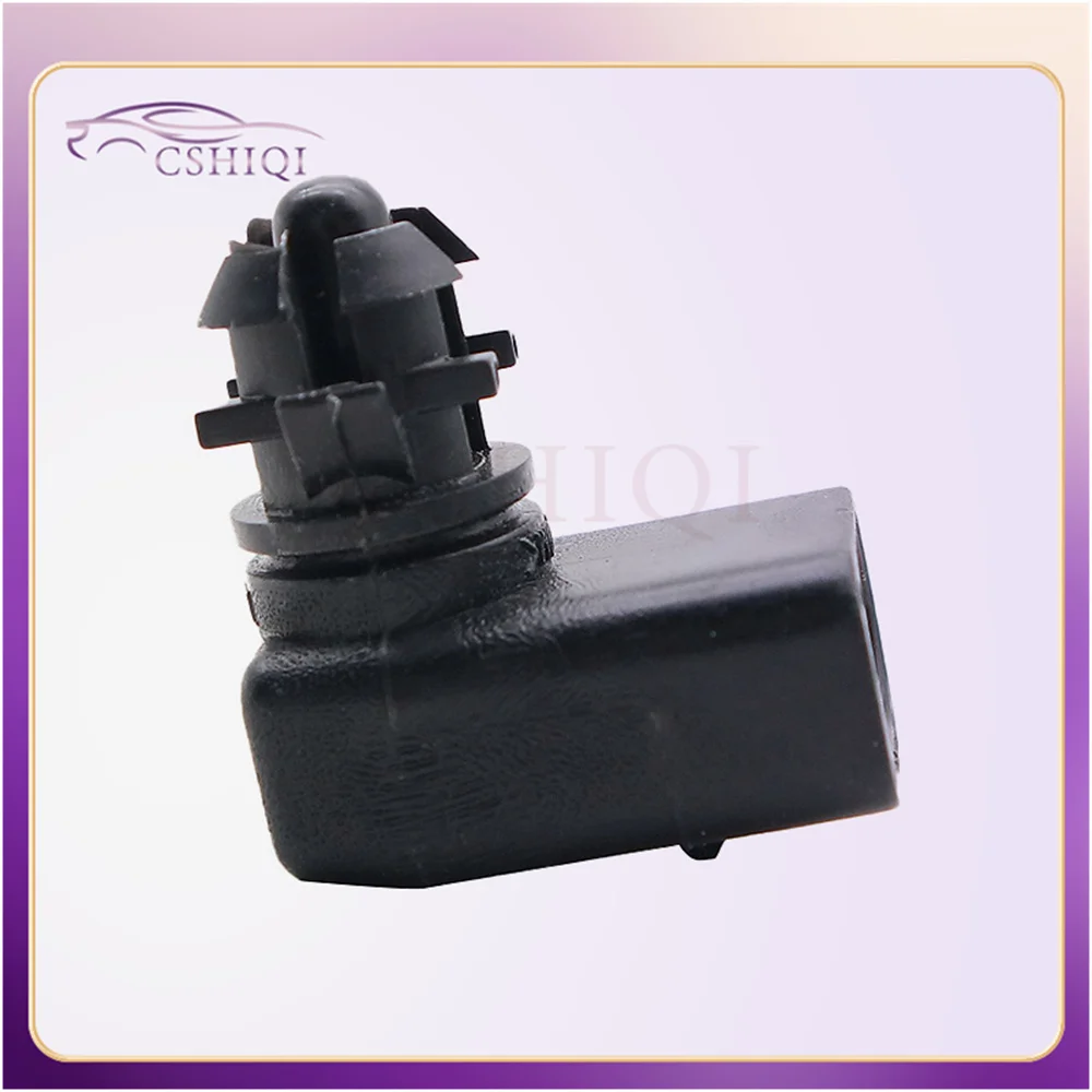 25775833 Outside Ambient Air Temperature Sensor For GM Chevrolet Cruze Buick Cadillac Opel Vauxhall Astra 15035786