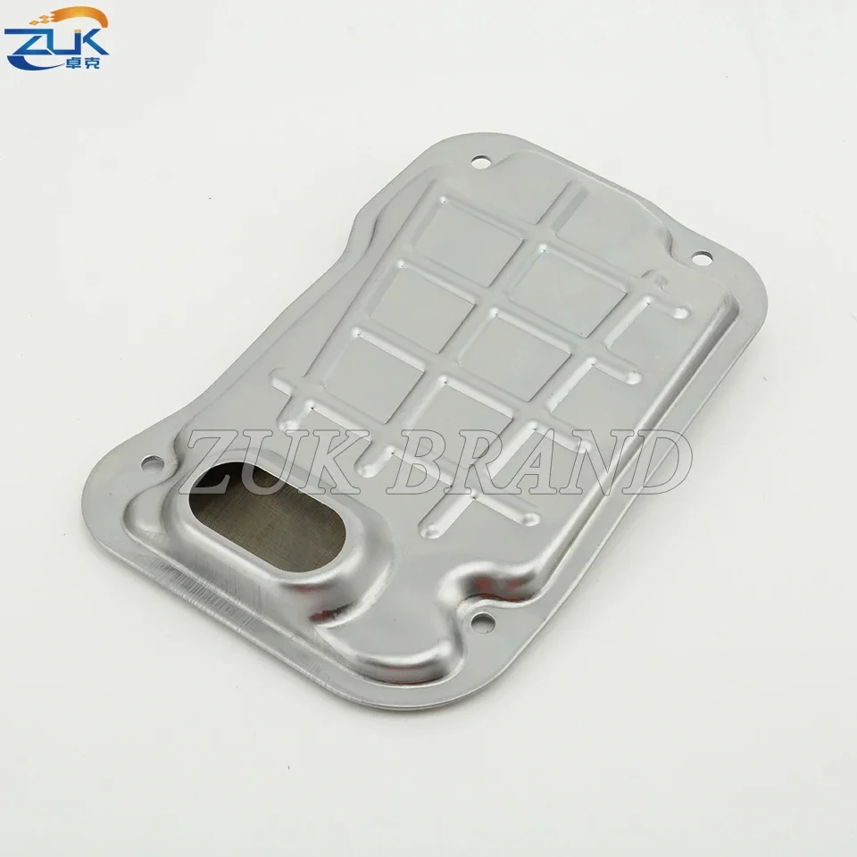 ZUK Transmission Oil Strainer Filter For Toyota REIZ MARK X GRX12 GRX13 2005 2006 2007 2008 2009 2010 2011 2012 OEM:35330-22040 view 2